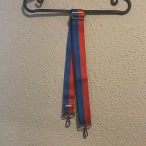 Kule x Madewell Bag Strap